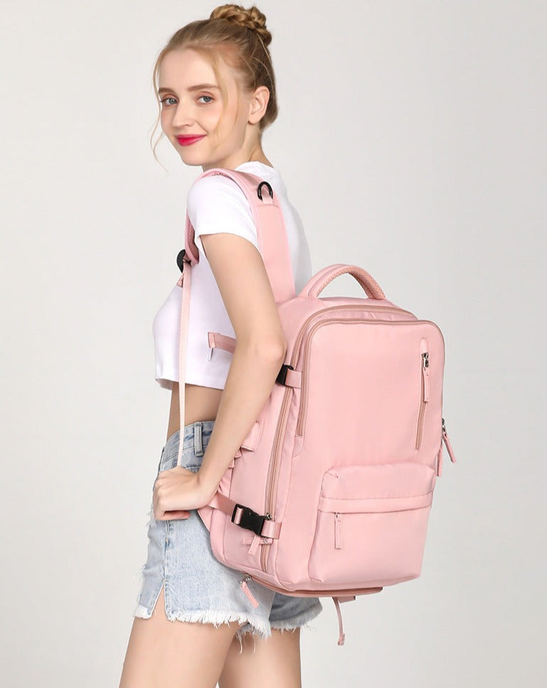 Sac à Dos de Voyage – vue 7 – Yokabag