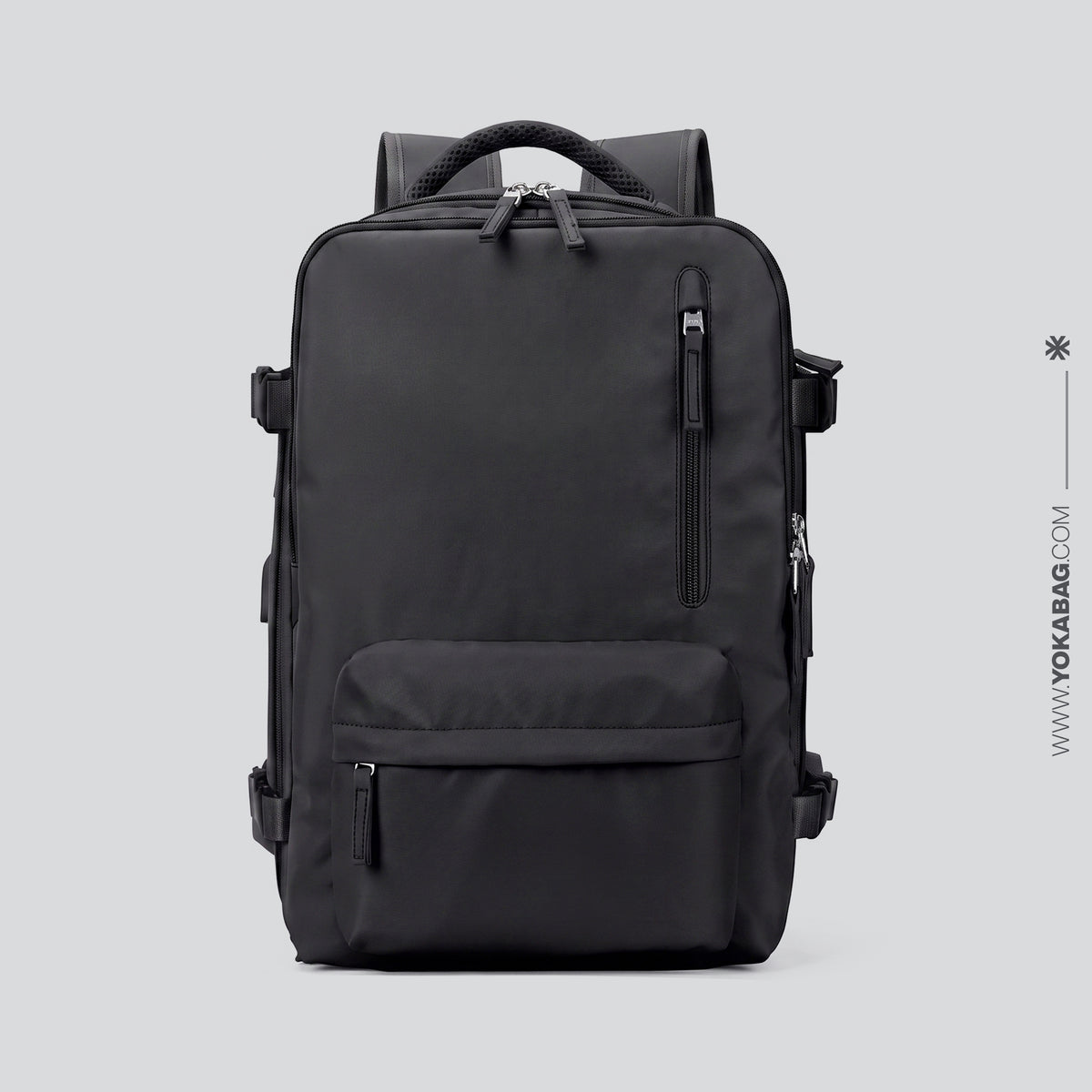 Sac à Dos de Voyage – vue 8 – Yokabag