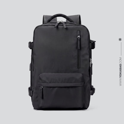 Sac à Dos de Voyage – vue 8 – Yokabag