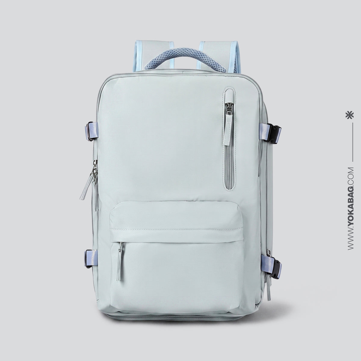Sac à Dos de Voyage – vue 10 – Yokabag