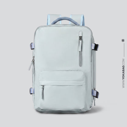 Sac à Dos de Voyage – vue 10 – Yokabag