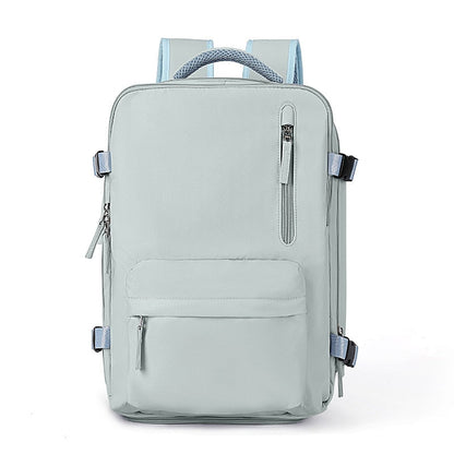 Sac à Dos de Voyage – vue 10 – Yokabag