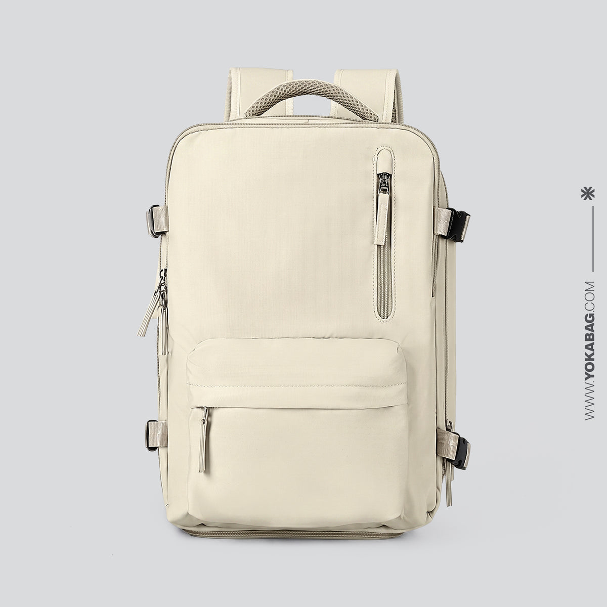 Sac à Dos de Voyage – vue 9 – Yokabag