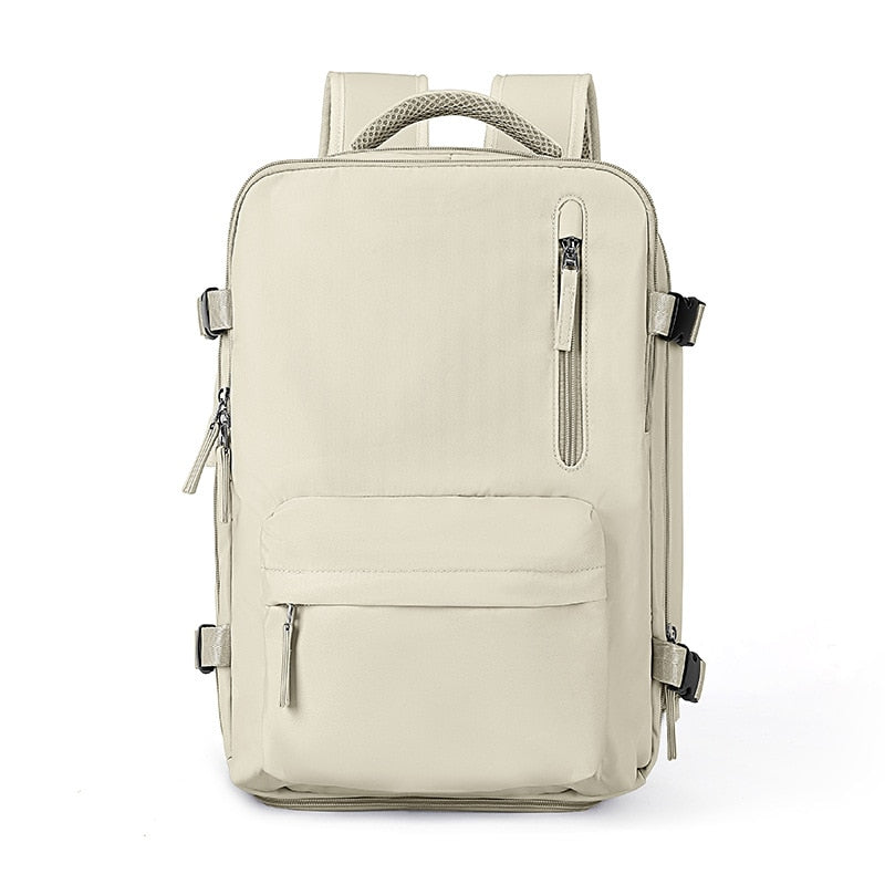 Sac à Dos de Voyage – vue 9 – Yokabag