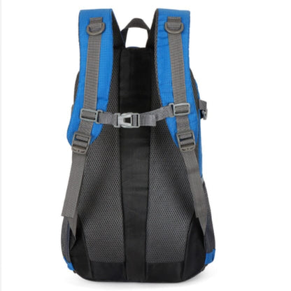 Sac à Dos pour Voyage - Rando (40L) – vue 10 – Yokabag