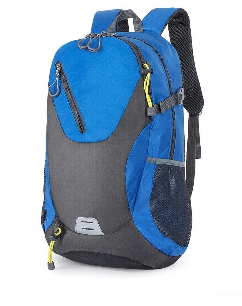 Sac à Dos pour Voyage - Rando (40L) – vue 11 – Yokabag