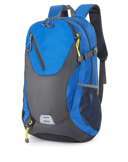 Sac à Dos pour Voyage - Rando (40L) – vue 11 – Yokabag