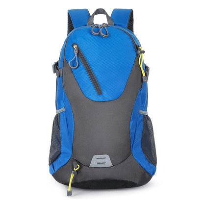 Sac à Dos pour Voyage - Rando (40L) – vue 9 – Yokabag
