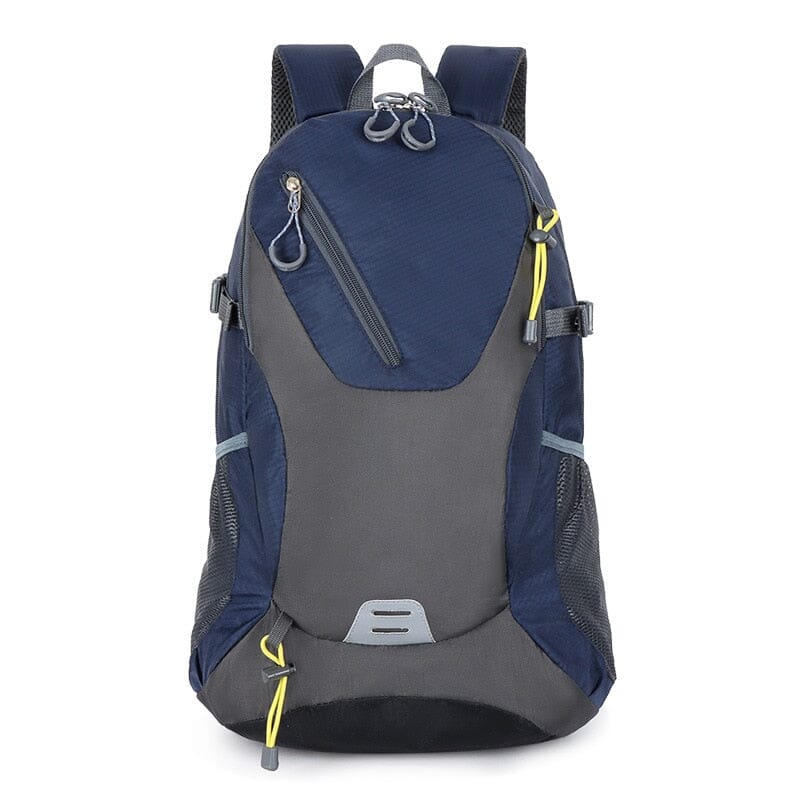 Sac à Dos pour Voyage - Rando (40L) – vue 14 – Yokabag