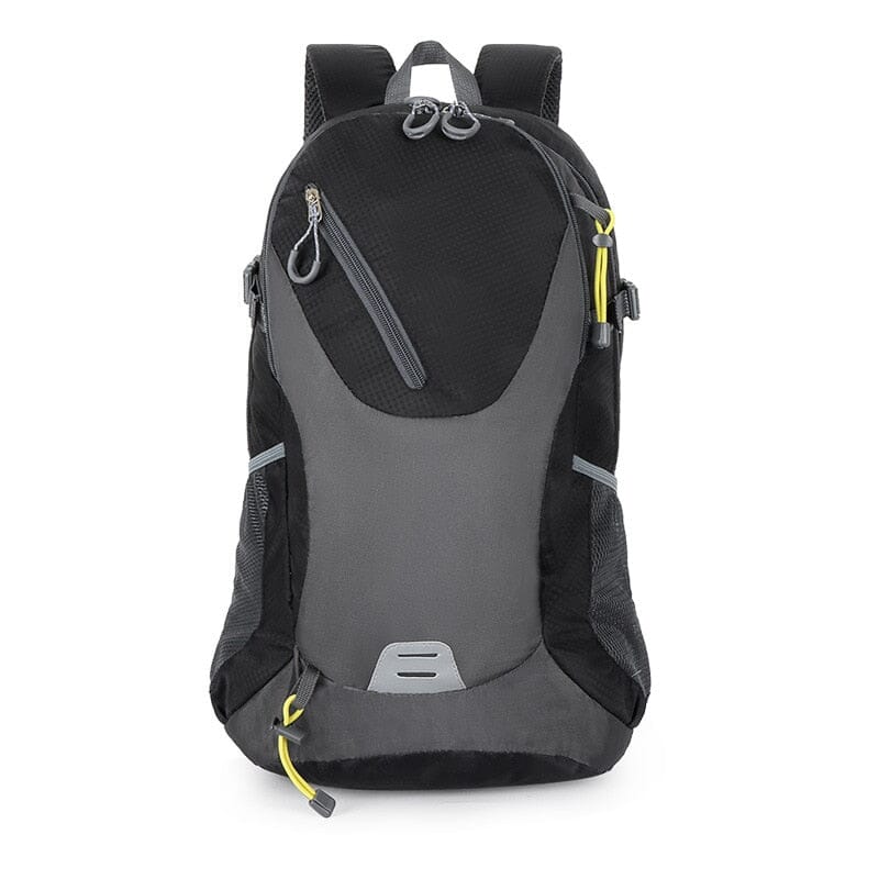 Sac à Dos pour Voyage - Rando (40L) – vue 13 – Yokabag