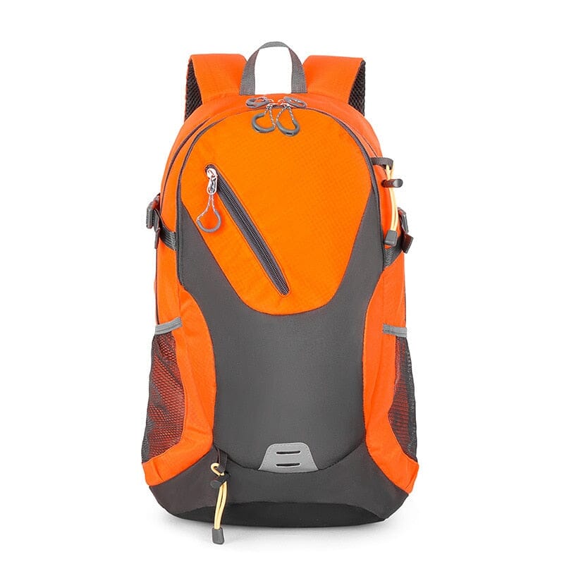 Sac à Dos pour Voyage - Rando (40L) Vert – vue 2 – Yokabag