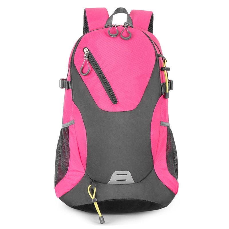 Sac à Dos pour Voyage - Rando (40L) – vue 16 – Yokabag