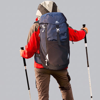 Sac à Dos de Voyage Ultra Light (50L) – vue 9 – Yokabag