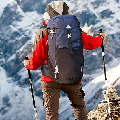 Sac à Dos de Voyage Ultra Light (50L) – vue 9 – Yokabag