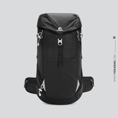 Sac à Dos de Voyage Ultra Light (50L) – vue 6 – Yokabag