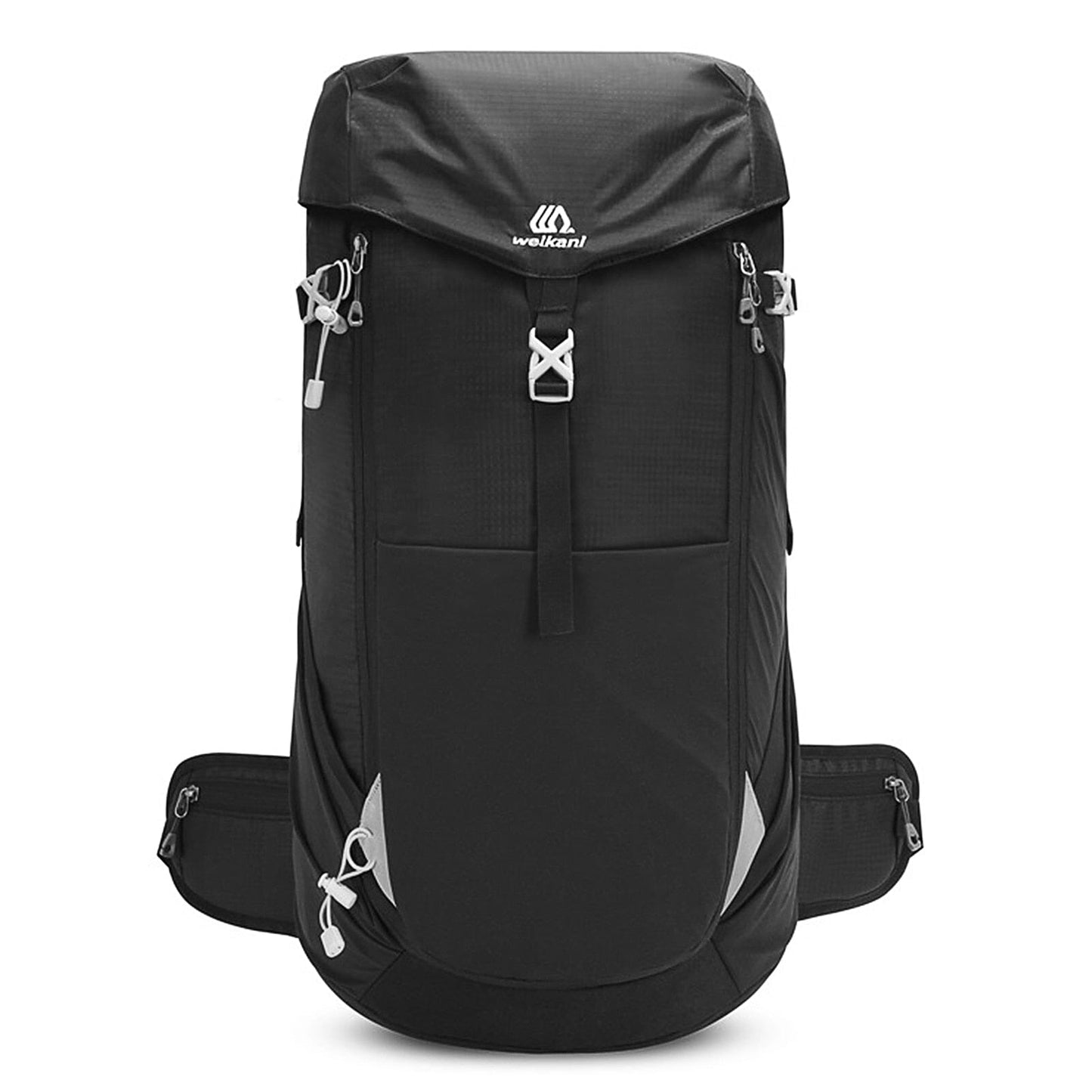Sac à Dos de Voyage Ultra Light (50L) – vue 6 – Yokabag