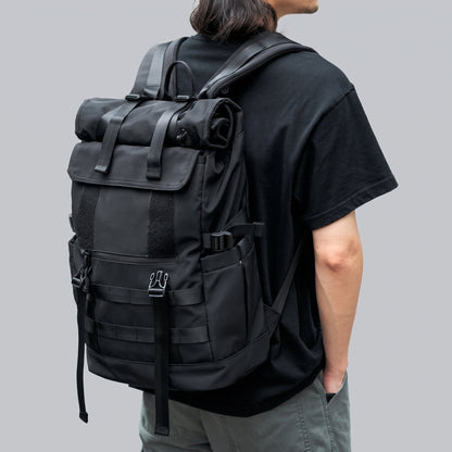 Sac à Dos Voyageur - Style Convertible – vue 2 – Yokabag