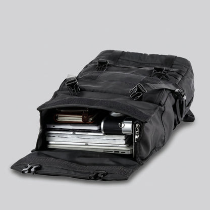 Sac à Dos Voyageur - Style Convertible – vue 8 – Yokabag