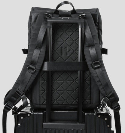 Sac à Dos Voyageur - Style Convertible – vue 5 – Yokabag