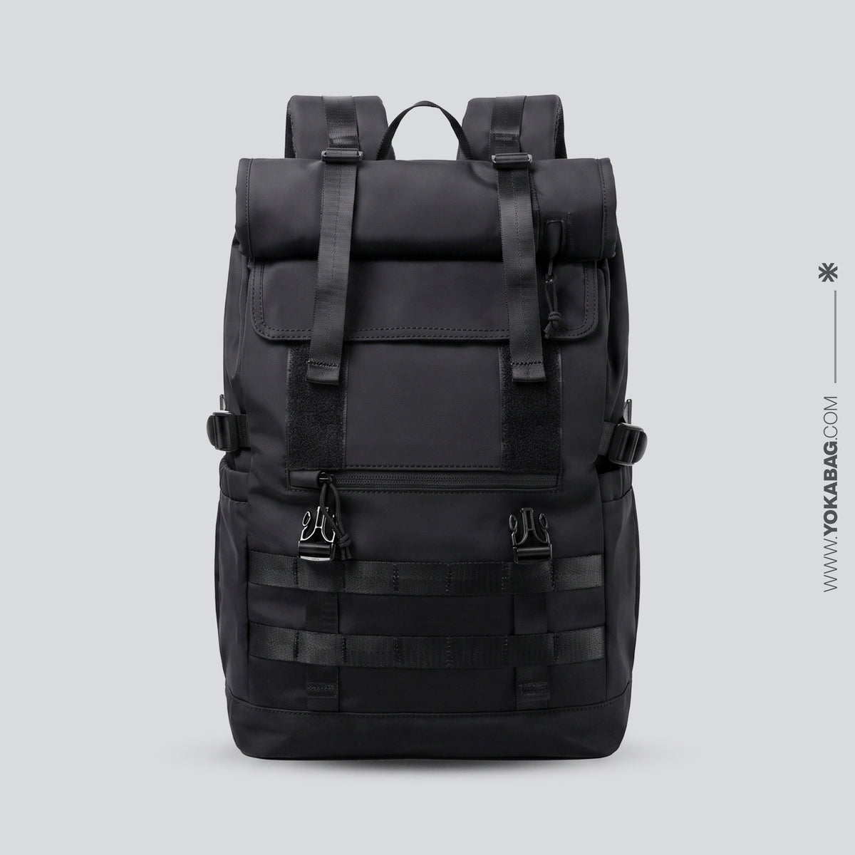 Sac à Dos Voyageur - Style Convertible