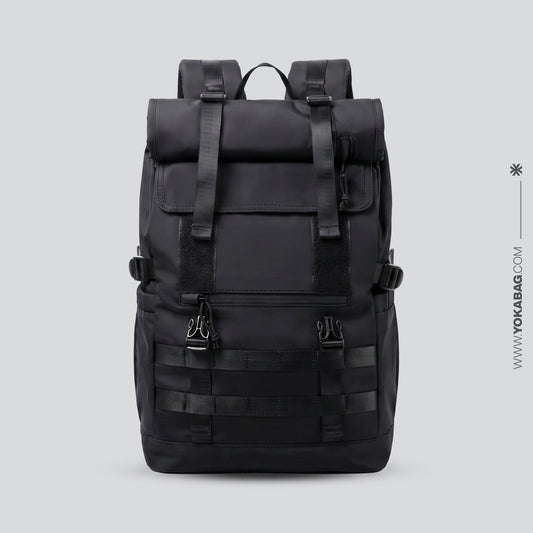 Sac à Dos Voyageur - Style Convertible