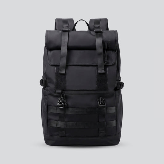 Sac à Dos Voyageur - Style Convertible
