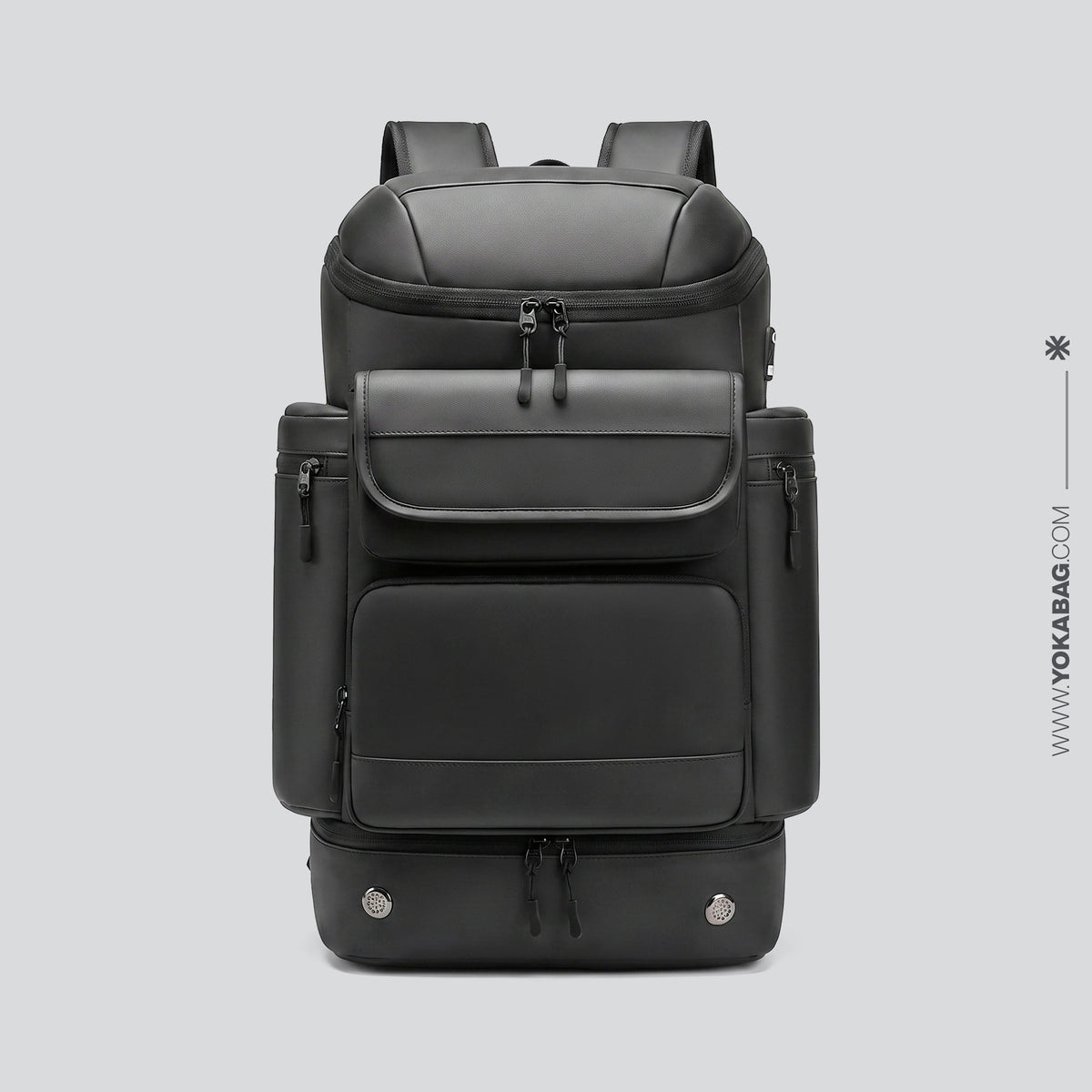 Sac à Dos de Voyage Cabine Business pour Homme