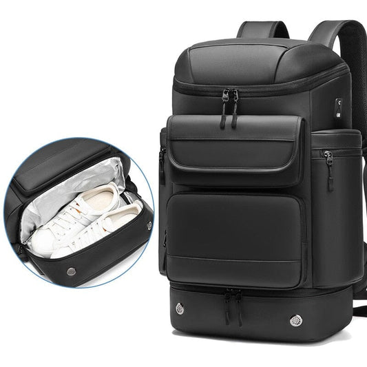 Sac à Dos de Voyage Cabine Business pour Homme