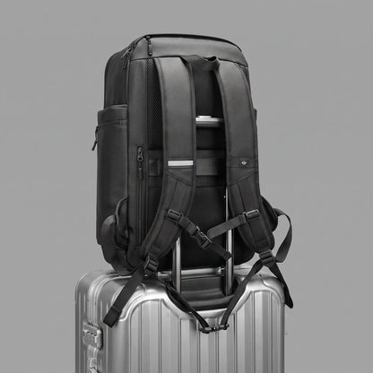 Sac à Dos de Voyage Cabine Business pour Homme – vue 9 – Yokabag