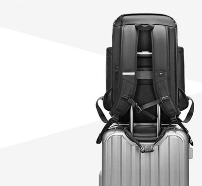 Sac à Dos de Voyage Cabine Business pour Homme – vue 9 – Yokabag