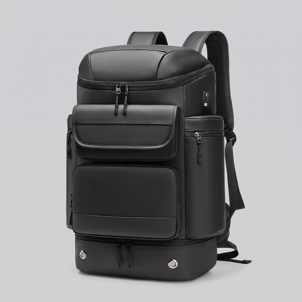 Sac à Dos de Voyage Cabine Business pour Homme – vue 2 – Yokabag