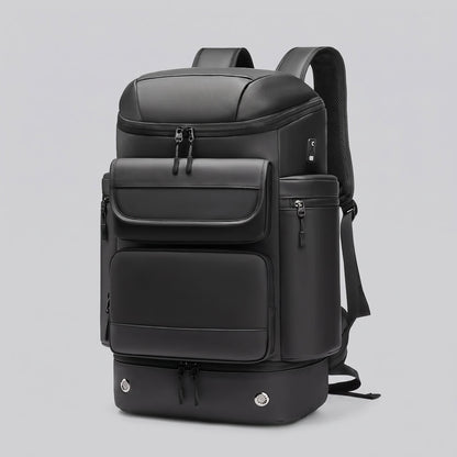 Sac à Dos de Voyage Cabine Business pour Homme – vue 2 – Yokabag