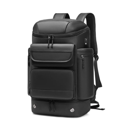 Sac à Dos de Voyage Cabine Business pour Homme – vue 2 – Yokabag