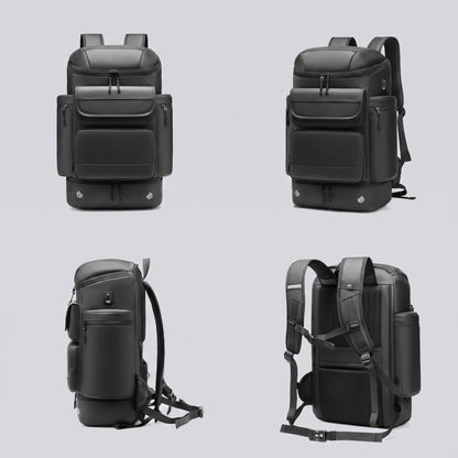 Sac à Dos de Voyage Cabine Business pour Homme – vue 3 – Yokabag