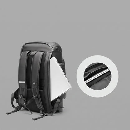 Sac à Dos de Voyage Cabine Business pour Homme – vue 6 – Yokabag