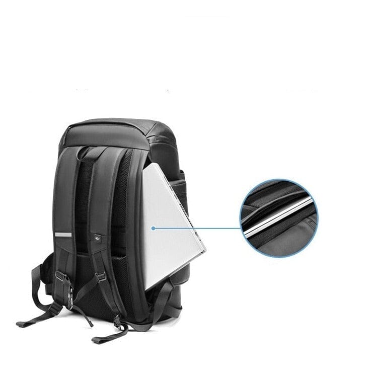 Sac à Dos de Voyage Cabine Business pour Homme – vue 6 – Yokabag