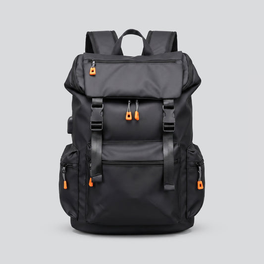 Sac à Dos de Voyage Homme - Édition Voyageurs Trendy