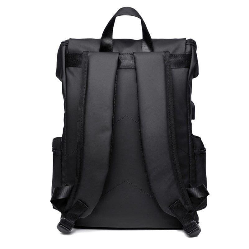 Sac à Dos de Voyage Homme - Édition Voyageurs Trendy – vue 4 – Yokabag