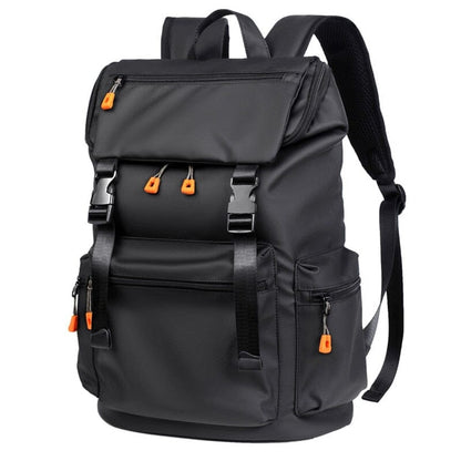 Sac à Dos de Voyage Homme - Édition Voyageurs Trendy – vue 6 – Yokabag