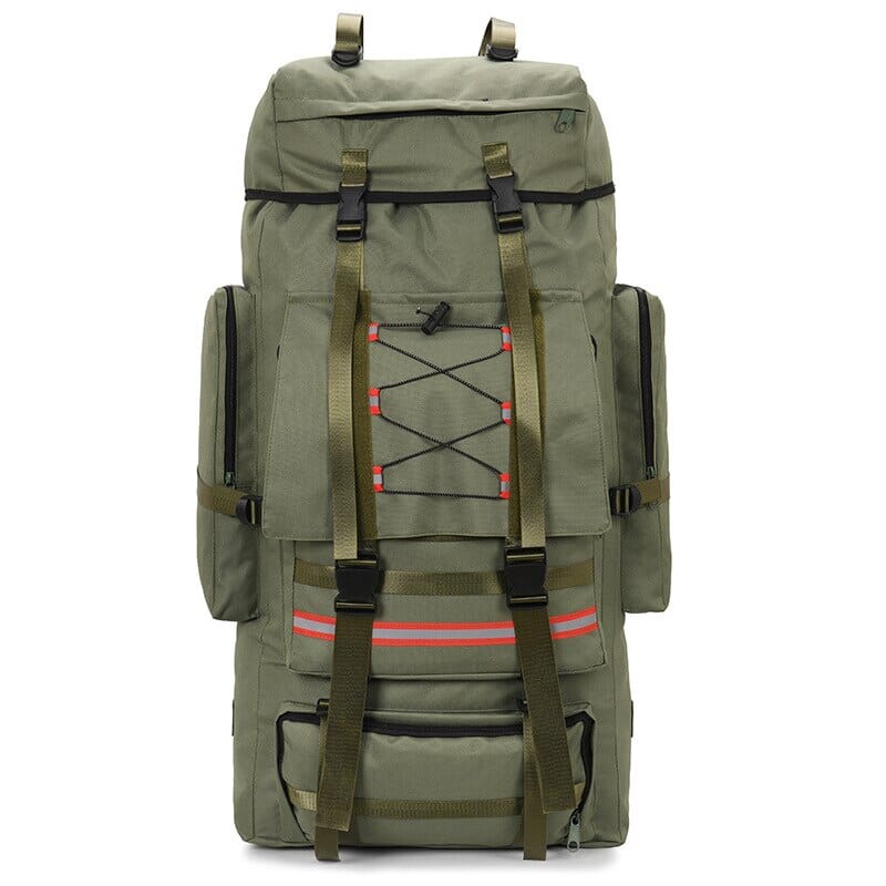 Sac à Dos de Voyage Extérieur pour Homme – vue 5 – Yokabag