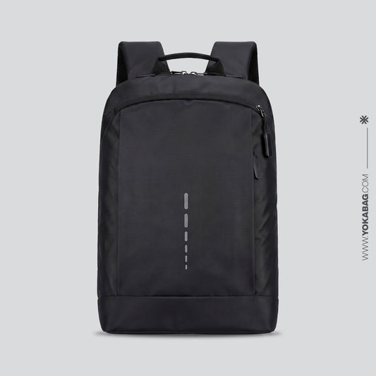 Sac à Dos de Voyage pour Ordinateur Portable Compact Explorer