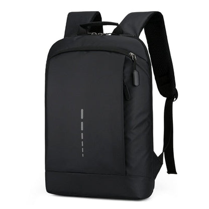 Sac à Dos de Voyage pour Ordinateur Portable Compact Explorer