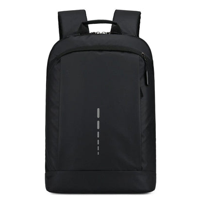 Sac à Dos de Voyage pour Ordinateur Portable Compact – vue 7 – Yokabag