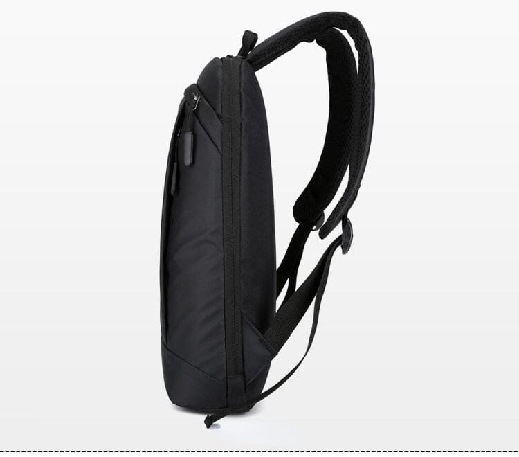Sac à Dos de Voyage pour Ordinateur Portable Compact – vue 2 – Yokabag