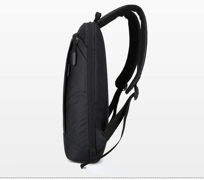 Sac à Dos de Voyage pour Ordinateur Portable Compact – vue 2 – Yokabag