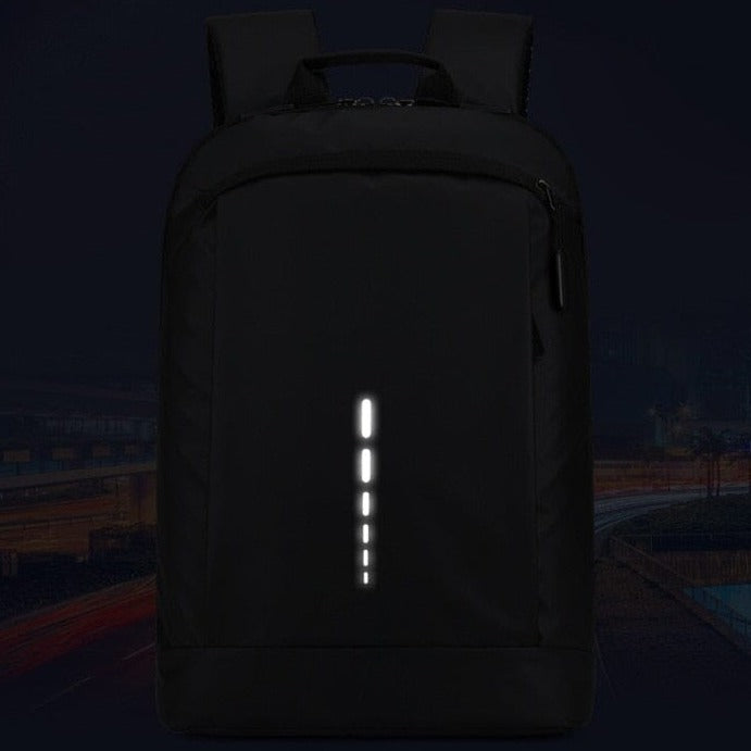 Sac à Dos de Voyage pour Ordinateur Portable Compact – vue 5 – Yokabag