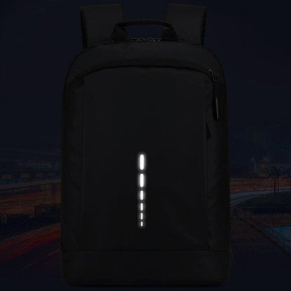 Sac à Dos de Voyage pour Ordinateur Portable Compact – vue 5 – Yokabag
