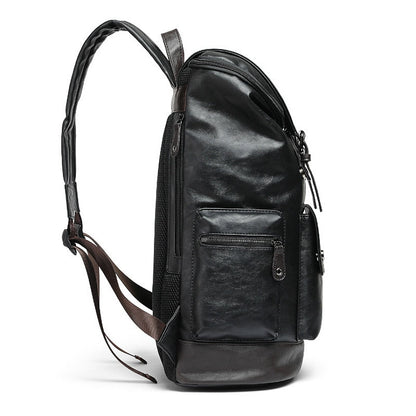 Sac à Dos Vintage – vue 4 – Yokabag