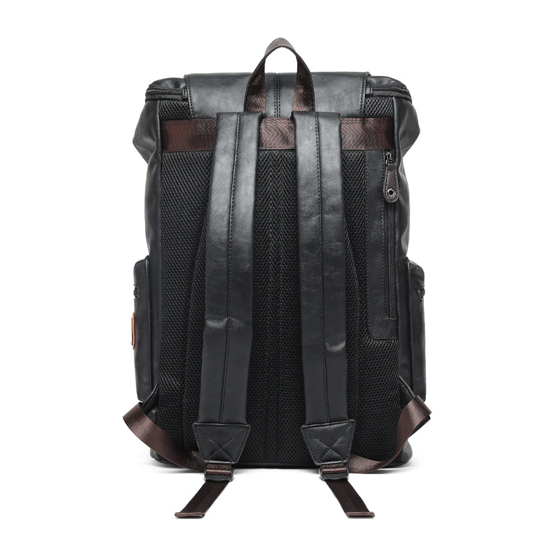 Sac à Dos Vintage – vue 5 – Yokabag