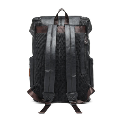 Sac à Dos Vintage – vue 5 – Yokabag